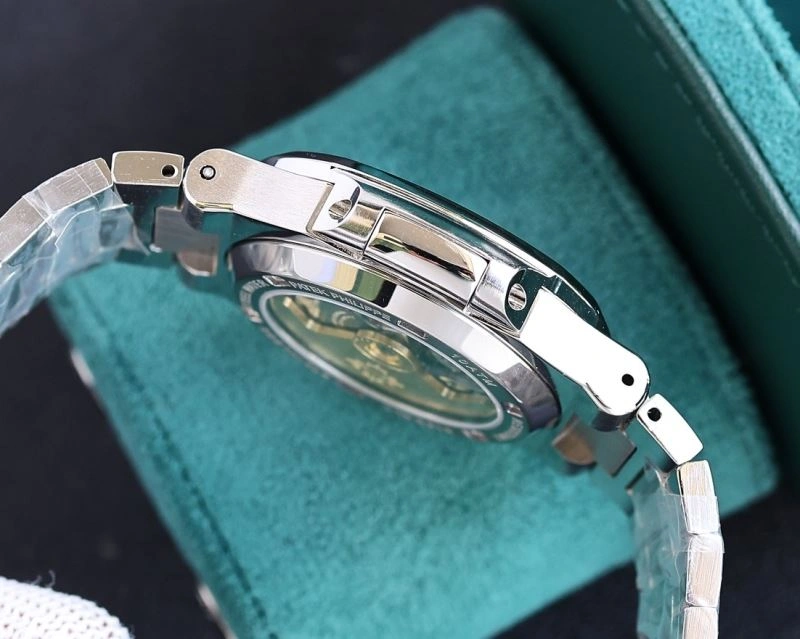 Effortless PATEK PHILIPPE Watches 196444
