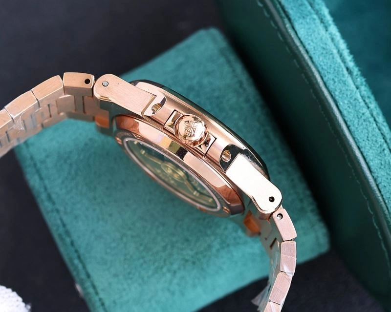 SmoothTexture PATEK PHILIPPE Watches 196442