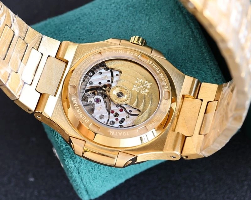 FashionForward PATEK PHILIPPE Watches 196440