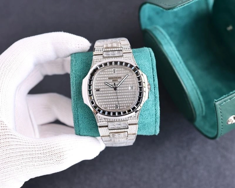 PATEK PHILIPPE Watches Fashionable 196439