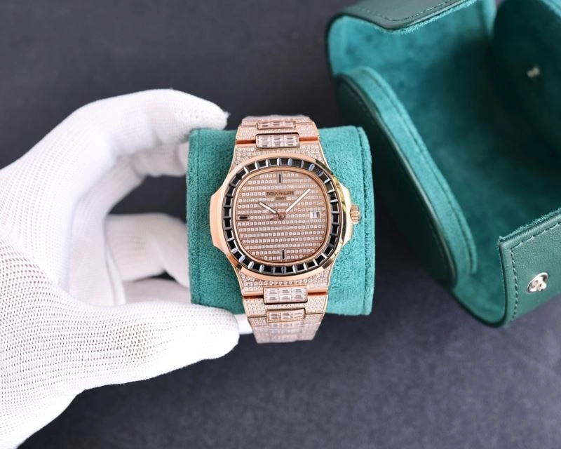 PATEK PHILIPPE Watches Fashionable 196439