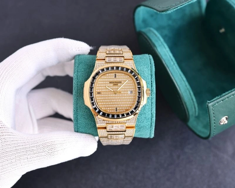 PATEK PHILIPPE Watches Fashionable 196439