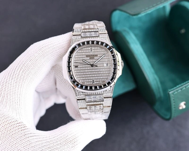 PATEK PHILIPPE Watches Fashionable 196439
