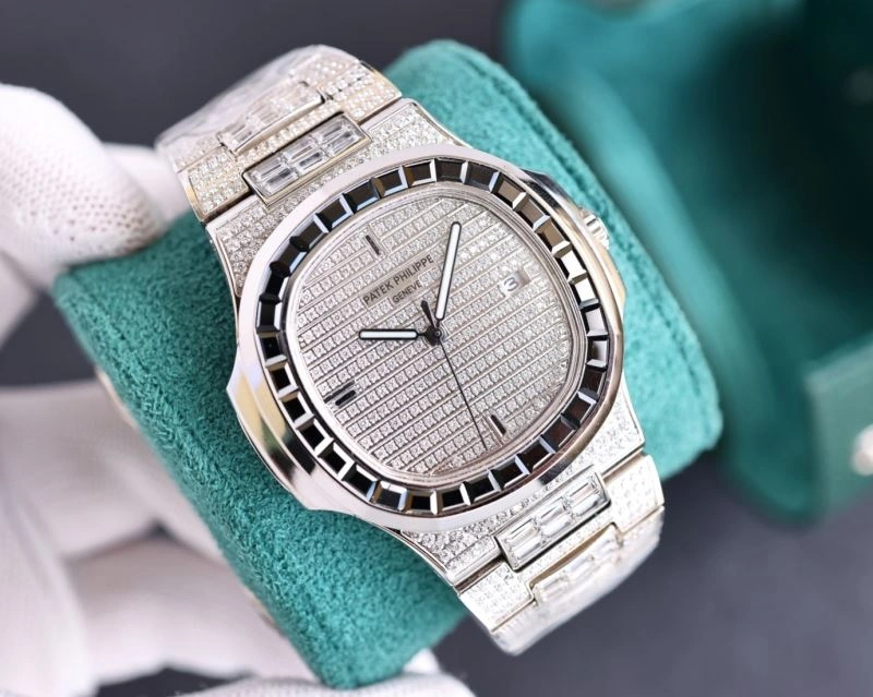 PATEK PHILIPPE Watches Fashionable 196439