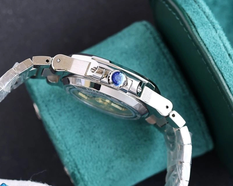 PATEK PHILIPPE Watches Fashionable 196439