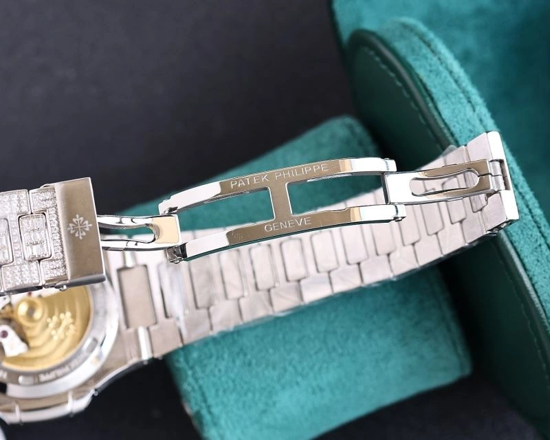 PATEK PHILIPPE Watches Fashionable 196439