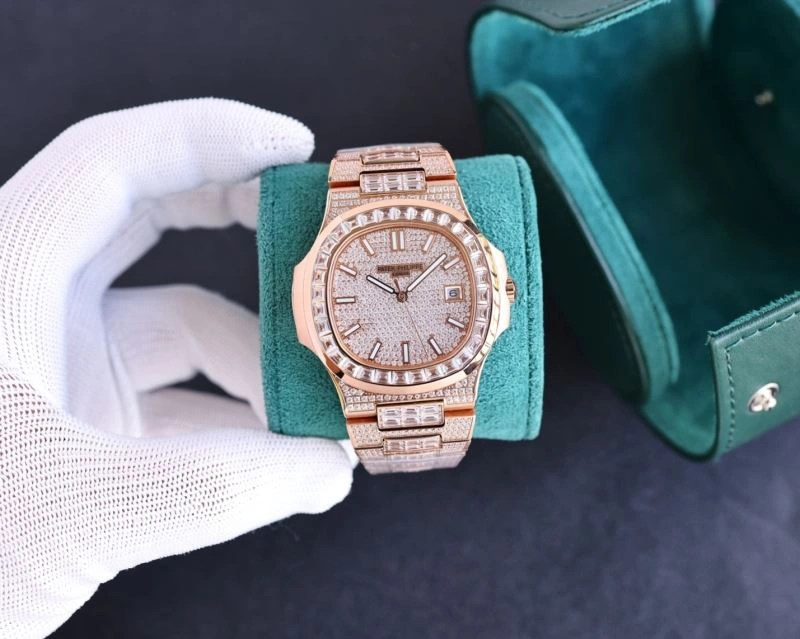 PATEK PHILIPPE Watches TechFriendly 196453