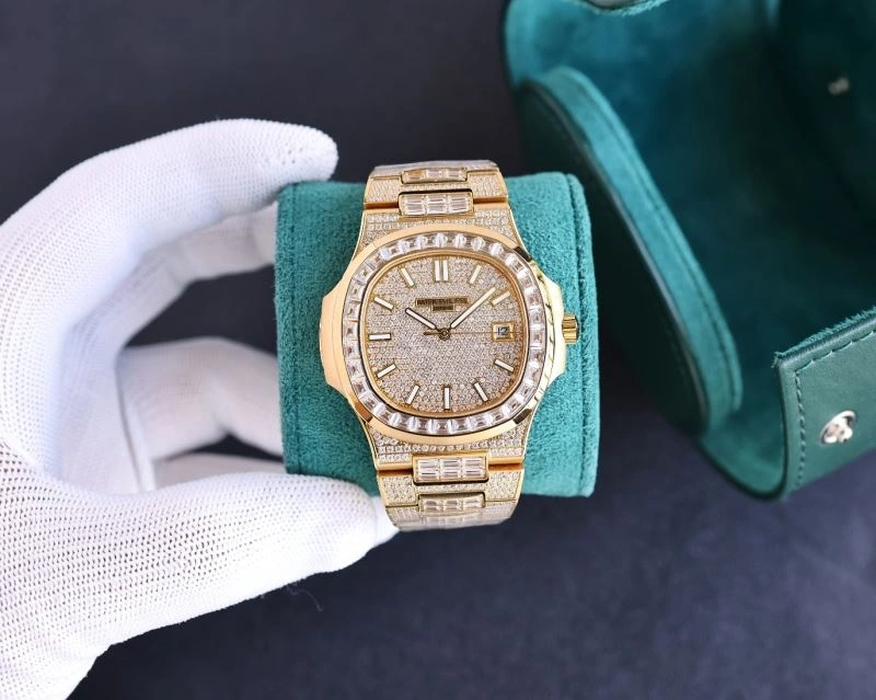 PATEK PHILIPPE Watches TechFriendly 196453