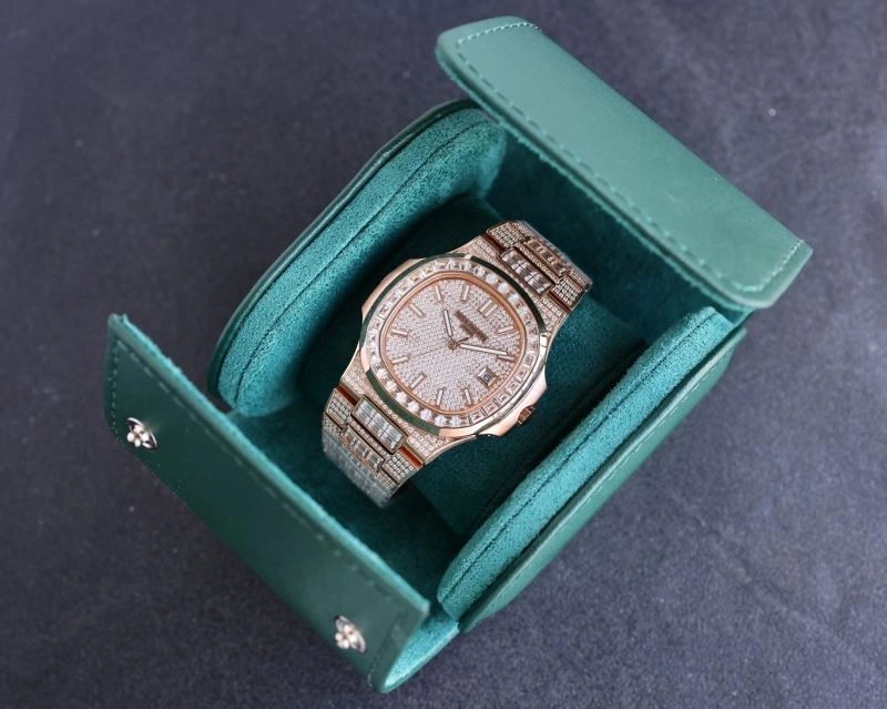 PATEK PHILIPPE Watches TechFriendly 196453