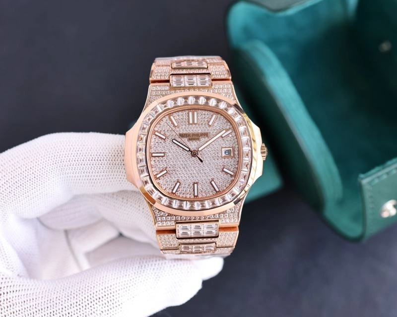 PATEK PHILIPPE Watches TechFriendly 196453