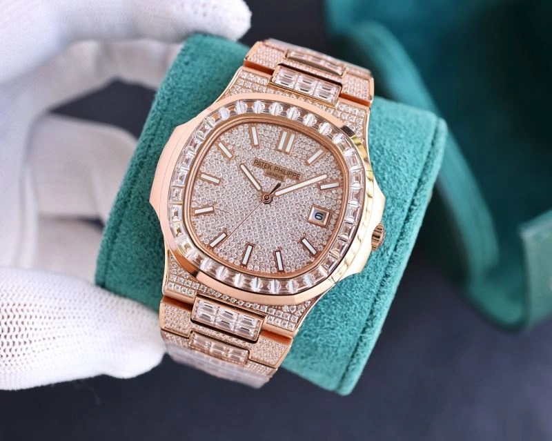 PATEK PHILIPPE Watches TechFriendly 196453