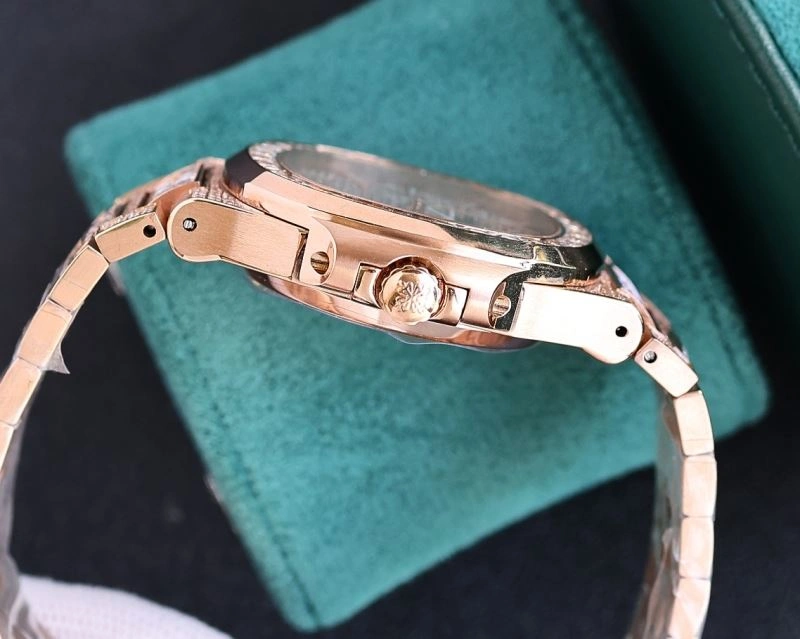 PATEK PHILIPPE Watches TechFriendly 196453