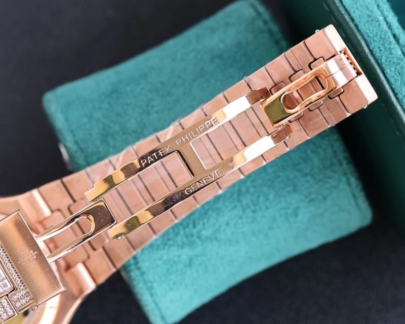 PATEK PHILIPPE Watches TechFriendly 196453