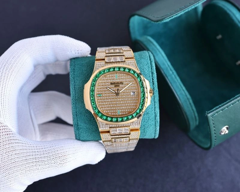BestValue PATEK PHILIPPE Watches 196463