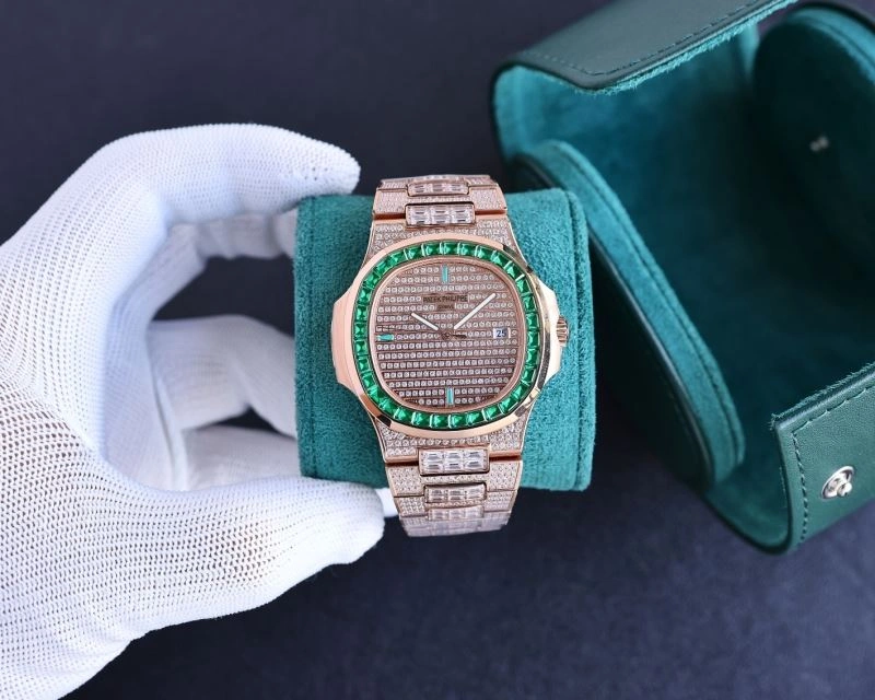 BestValue PATEK PHILIPPE Watches 196463