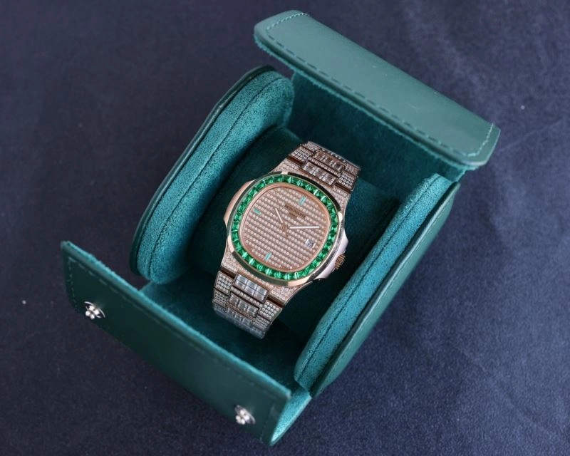 BestValue PATEK PHILIPPE Watches 196463