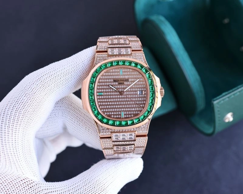 BestValue PATEK PHILIPPE Watches 196463