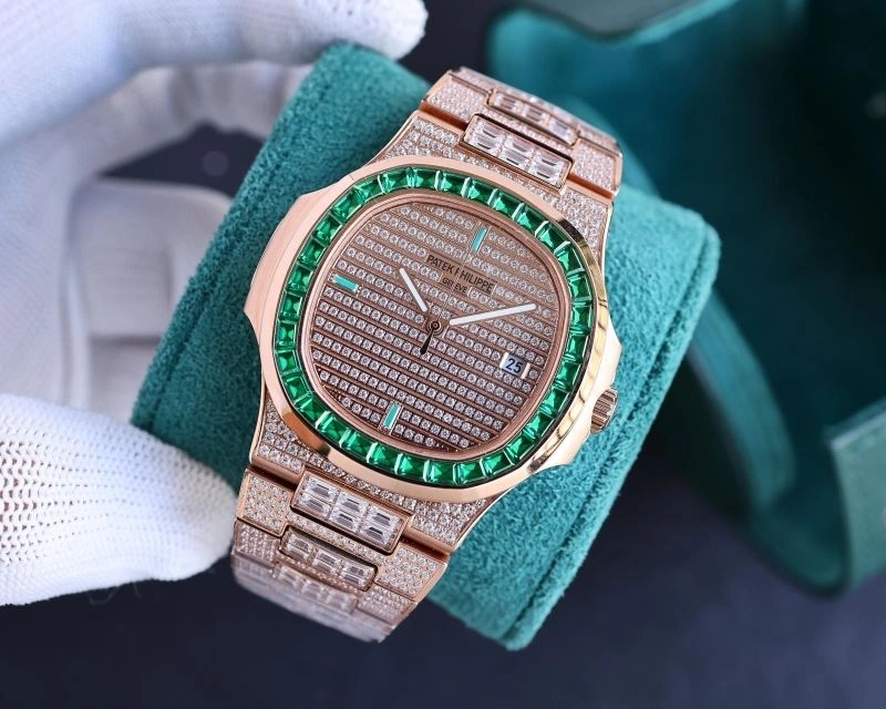 BestValue PATEK PHILIPPE Watches 196463