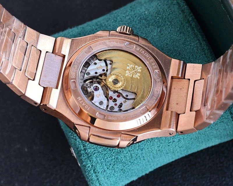 BestValue PATEK PHILIPPE Watches 196463