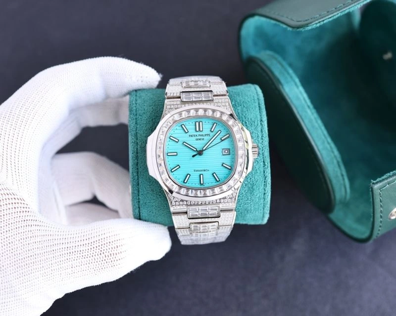 PATEK PHILIPPE Watches UrbanStyle 196441