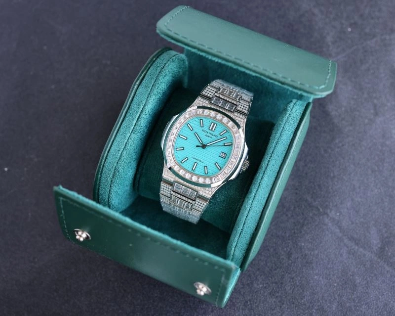 PATEK PHILIPPE Watches UrbanStyle 196441