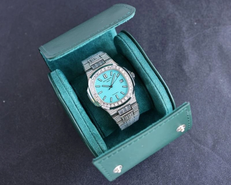 PATEK PHILIPPE Watches UrbanStyle 196441