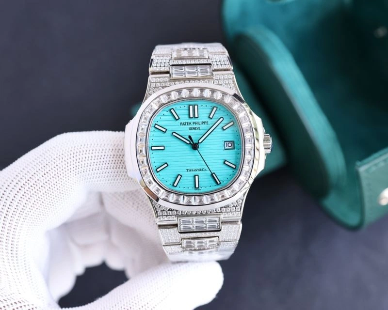 PATEK PHILIPPE Watches UrbanStyle 196441