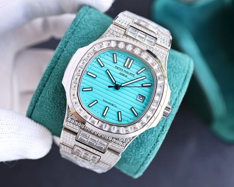PATEK PHILIPPE Watches UrbanStyle 196441