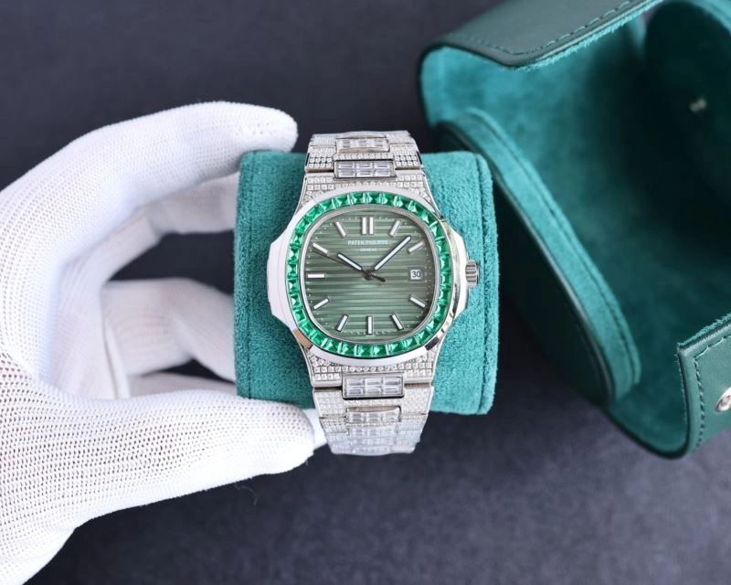 PATEK PHILIPPE Watches Thermal 196437