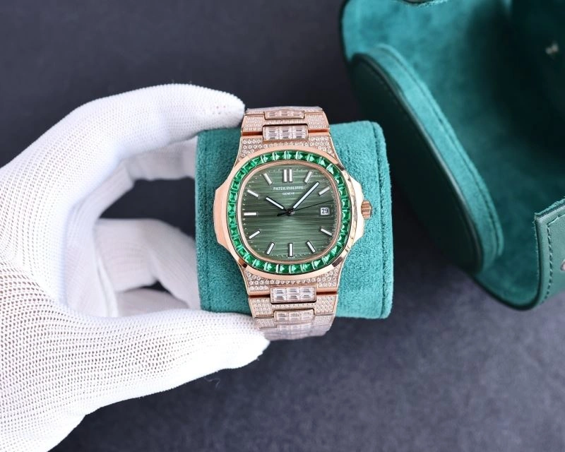 PATEK PHILIPPE Watches Thermal 196437
