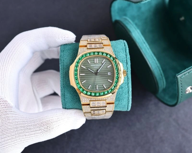 PATEK PHILIPPE Watches Thermal 196437