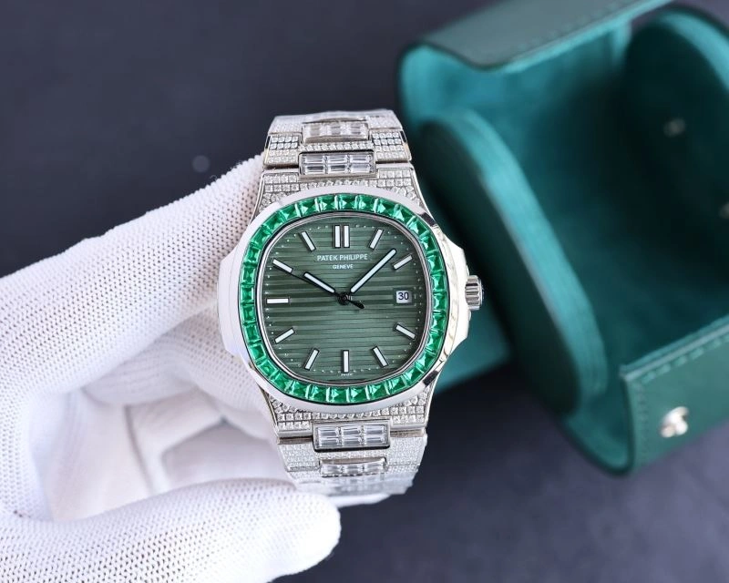 PATEK PHILIPPE Watches Thermal 196437