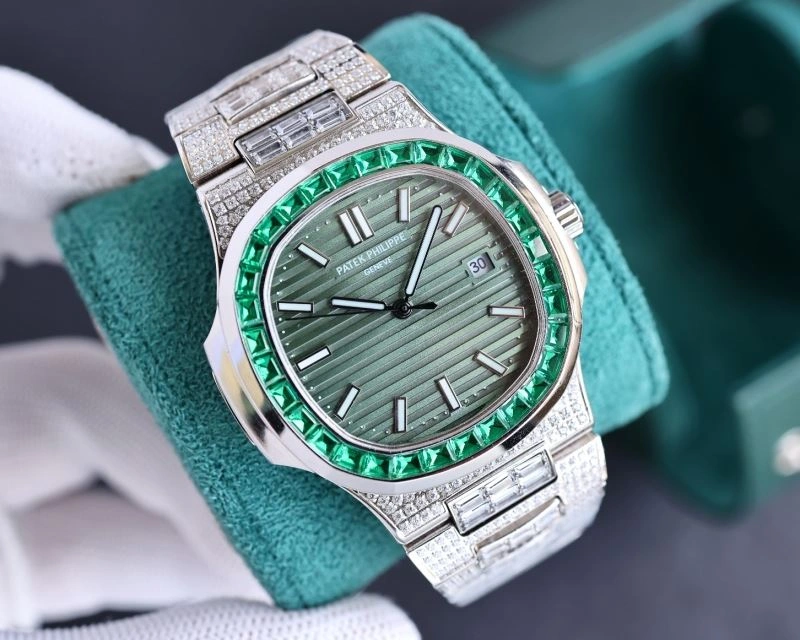 PATEK PHILIPPE Watches Thermal 196437