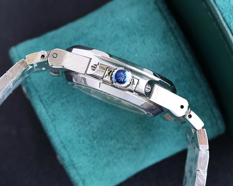 PATEK PHILIPPE Watches Thermal 196437