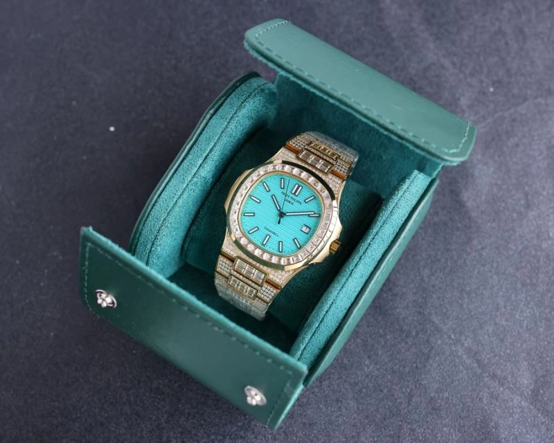 FlexibleFit PATEK PHILIPPE Watches 196438