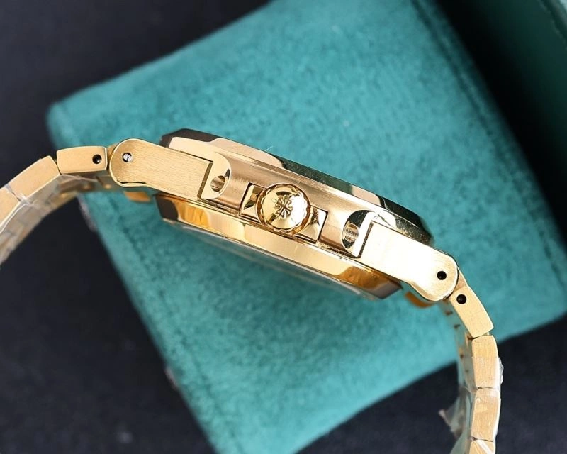FlexibleFit PATEK PHILIPPE Watches 196438