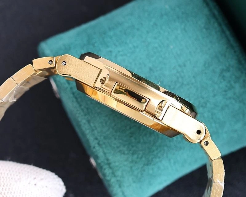 FlexibleFit PATEK PHILIPPE Watches 196438