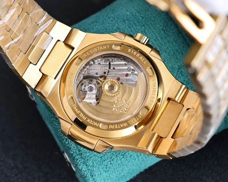 FlexibleFit PATEK PHILIPPE Watches 196438
