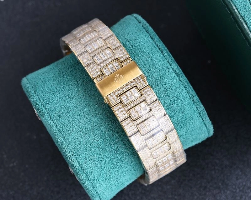 FlexibleFit PATEK PHILIPPE Watches 196438