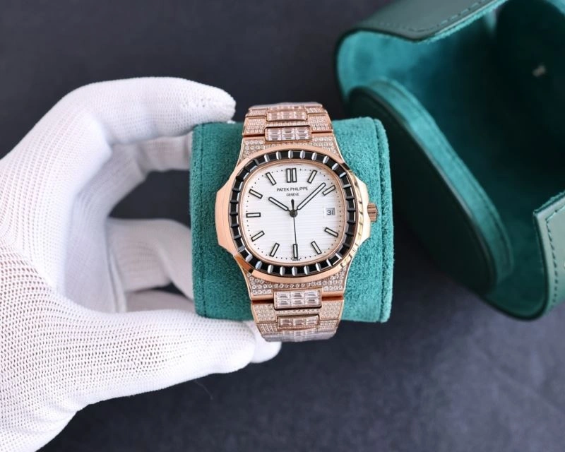 EyeCatching PATEK PHILIPPE Watches 196436