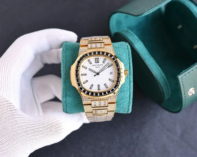 EyeCatching PATEK PHILIPPE Watches 196436