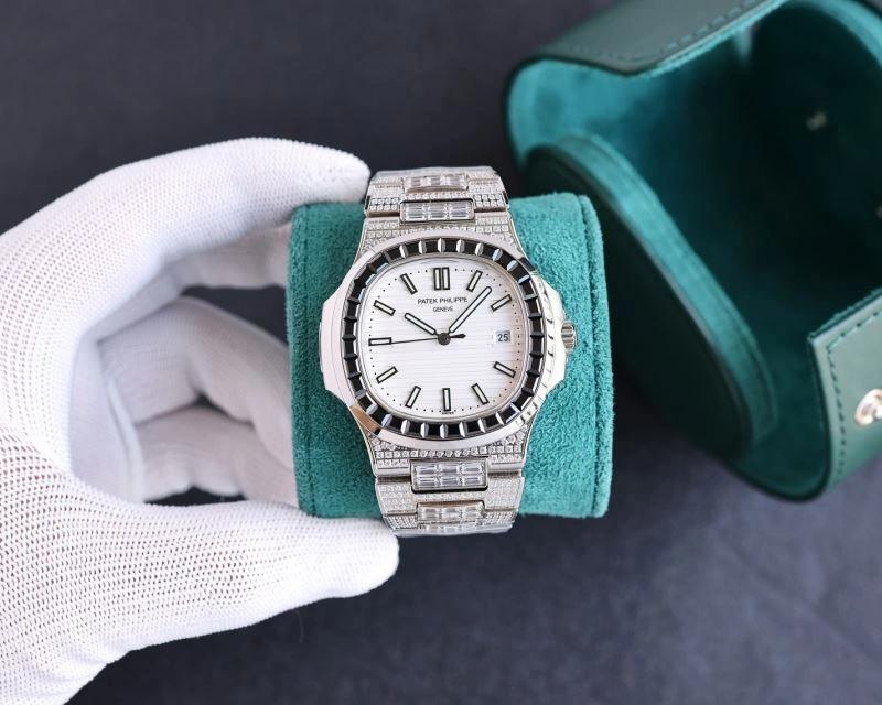 EyeCatching PATEK PHILIPPE Watches 196436