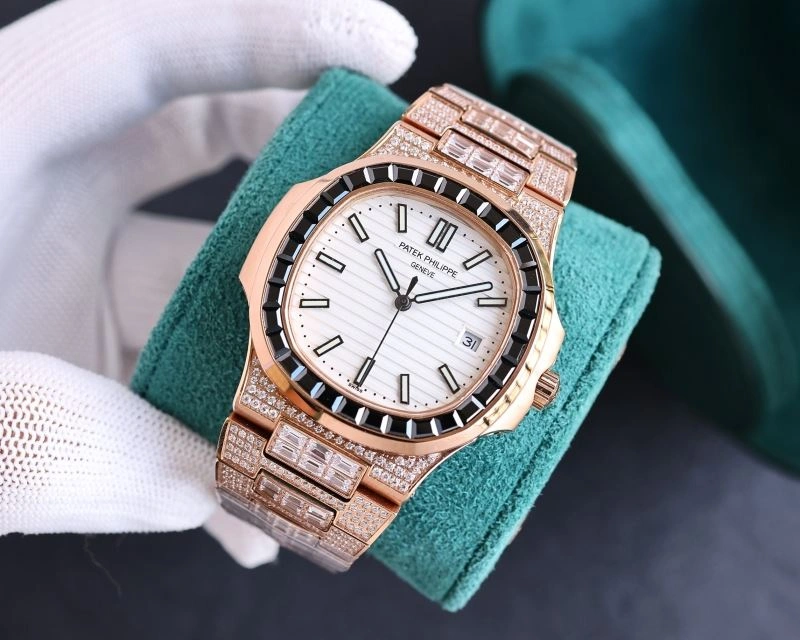 EyeCatching PATEK PHILIPPE Watches 196436