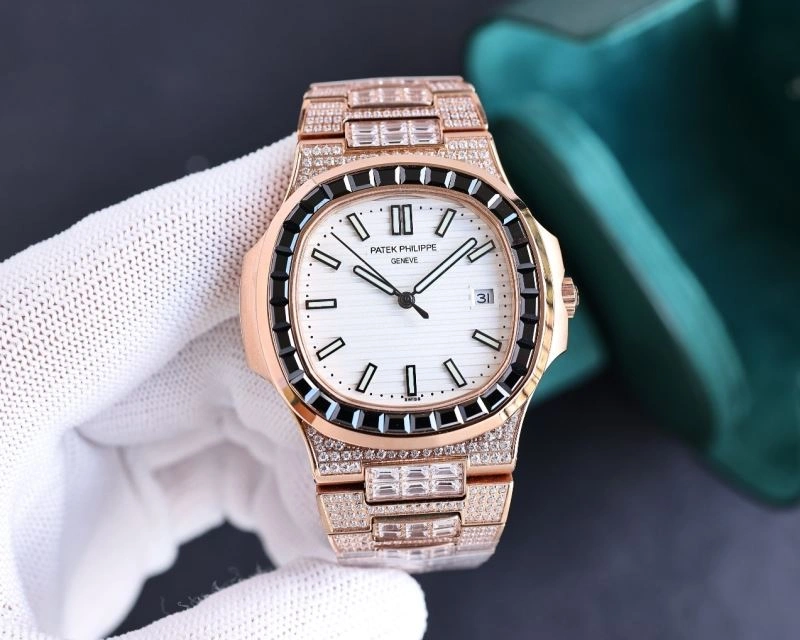 EyeCatching PATEK PHILIPPE Watches 196436