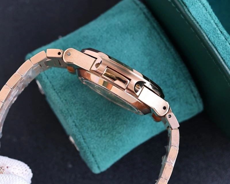 EyeCatching PATEK PHILIPPE Watches 196436