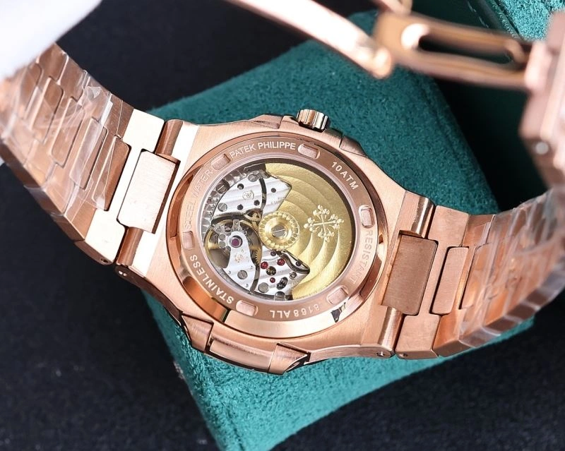 EyeCatching PATEK PHILIPPE Watches 196436
