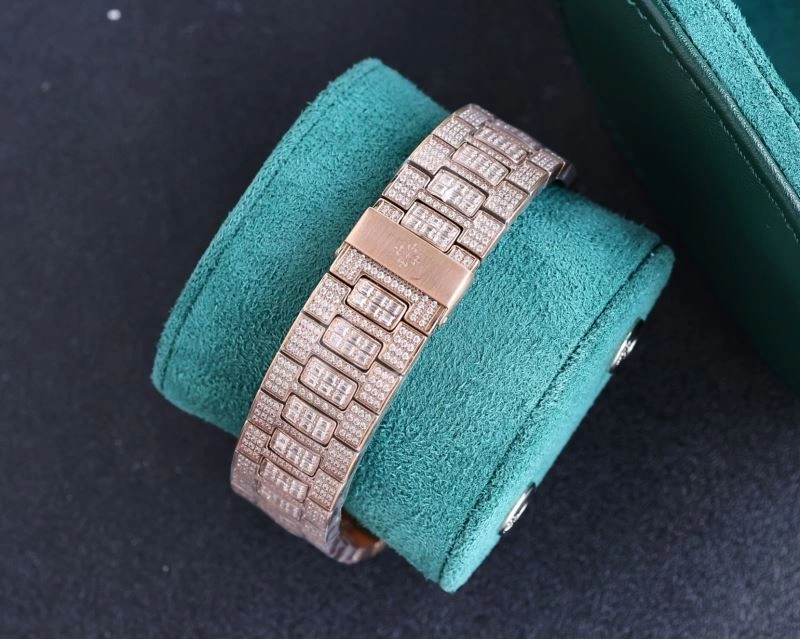 EyeCatching PATEK PHILIPPE Watches 196436