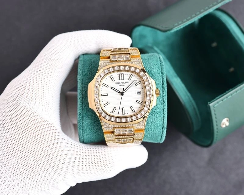 Popular PATEK PHILIPPE Watches 196435