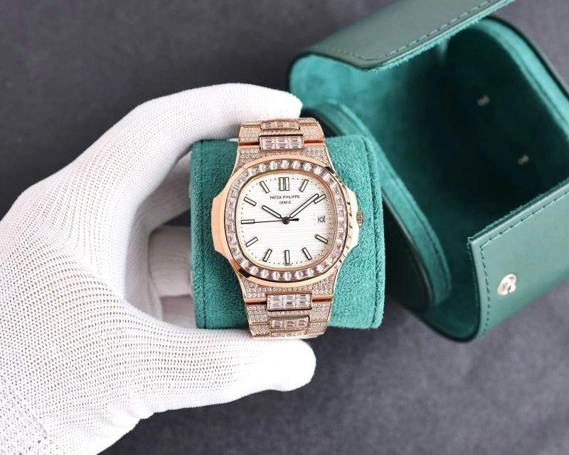 Popular PATEK PHILIPPE Watches 196435