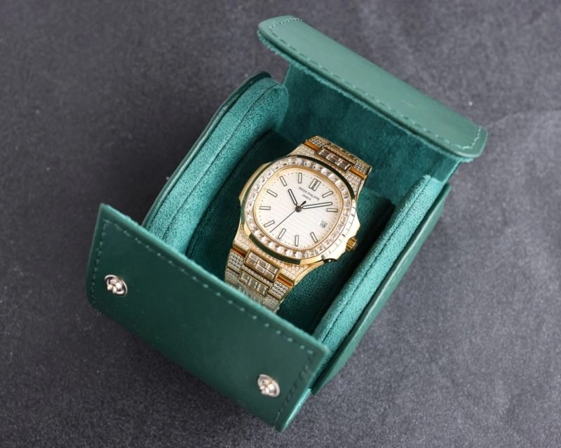 Popular PATEK PHILIPPE Watches 196435